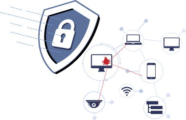 Penetrační testování – ilustrace